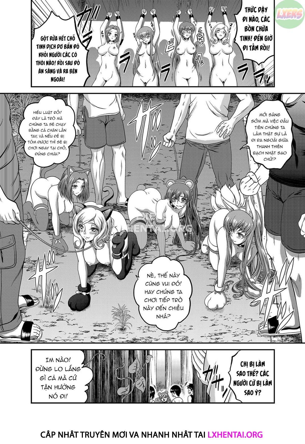 Xem ảnh 34 trong truyện hentai The Idol Master Hentai - Chapter 1 - truyenhentai18.pro
