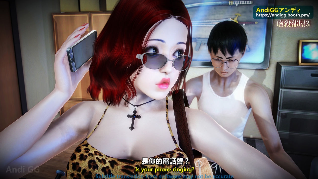 Xem ảnh 1603887071243_0 trong truyện hentai A Story Of A Rented House - Chapter 2 - truyenhentai18.pro