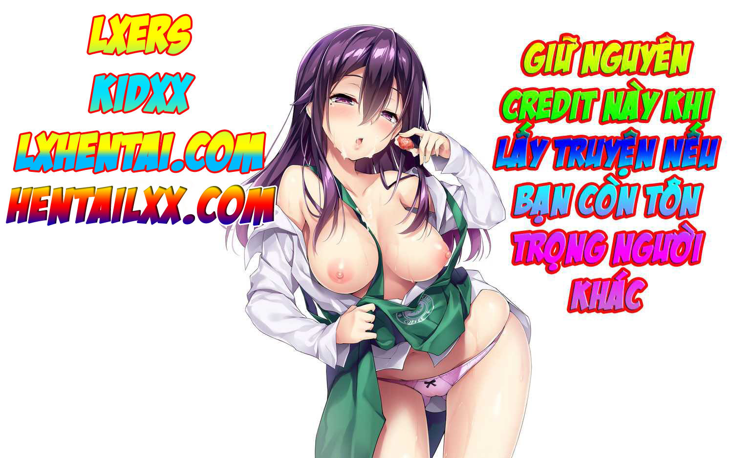 Xem ảnh 0 trong truyện hentai A Sugar Daddy And The Gyaru Girls He Pays To Have An Orgy With Him - One Shot - Truyenhentai18.net