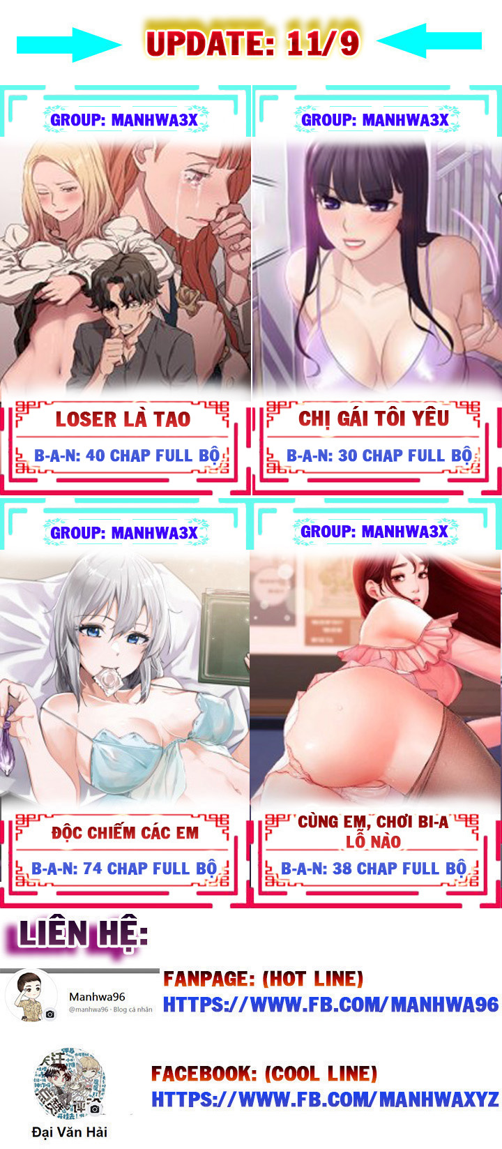 Xem ảnh 7 trong truyện hentai Bạn Của Chị Gái Tôi - Chap 40 - Truyenhentai18.net