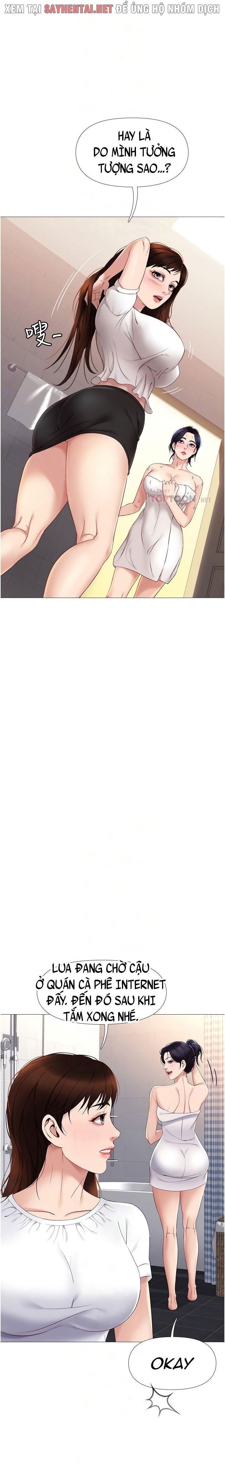Xem ảnh Bạn Của Con Gái - Chap 9 - truyen ban cua con gai chuong 9 4 - HentaiTruyen.net