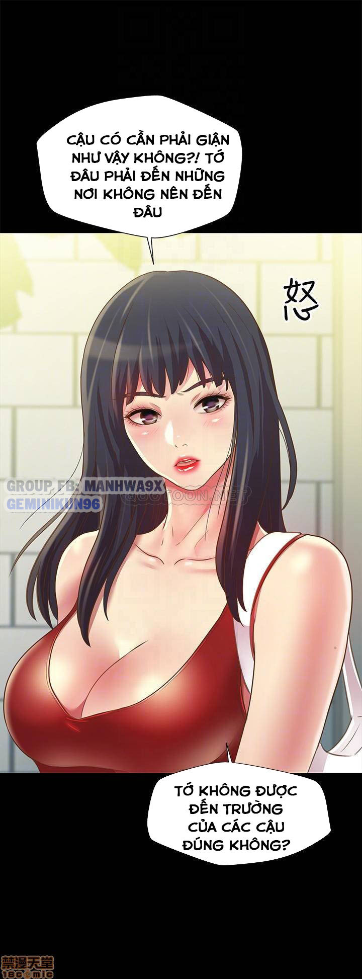 Xem ảnh 16 trong truyện hentai Bạn Gái Của Bạn Tôi - Chap 75 - truyenhentai18.pro