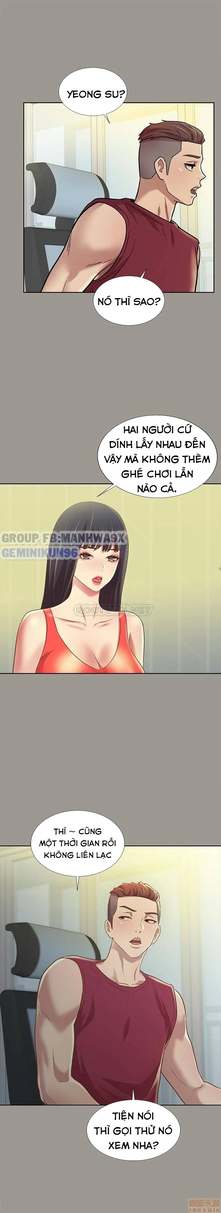 Xem ảnh 25 trong truyện hentai Bạn Gái Của Bạn Tôi - Chap 84 - truyenhentai18.pro