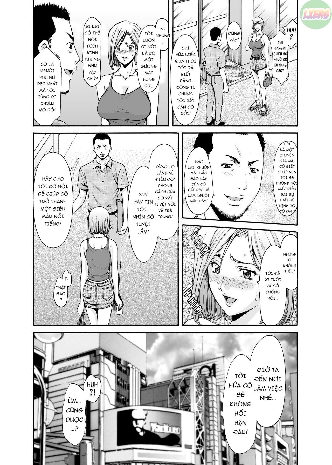 Hình ảnh 12 trong Before My Reformed Delinquent Wife Falls - Chapter 1 - Hentaimanhwa.net