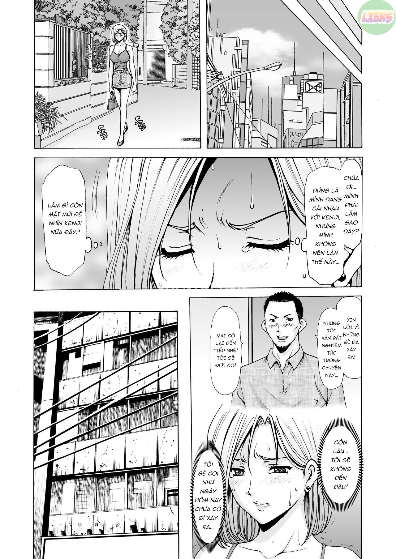 Hình ảnh 38 trong Before My Reformed Delinquent Wife Falls - Chapter 1 - Hentaimanhwa.net