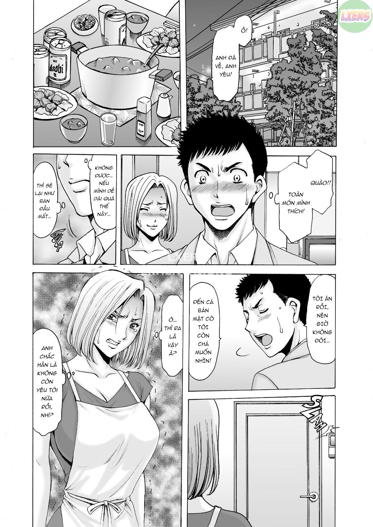 Hình ảnh 40 trong Before My Reformed Delinquent Wife Falls - Chapter 1 - Hentaimanhwa.net