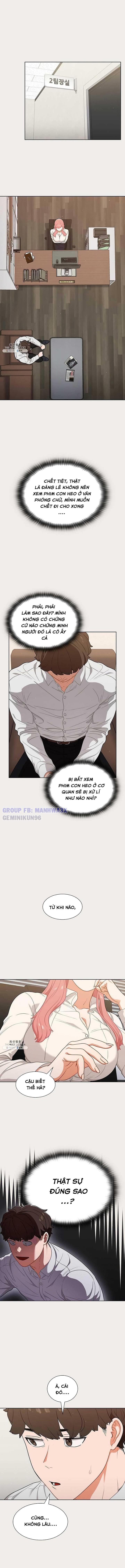 Xem ảnh 9 trong truyện hentai Bí Mật Gái Hư - Chap 19 - truyenhentai18.pro