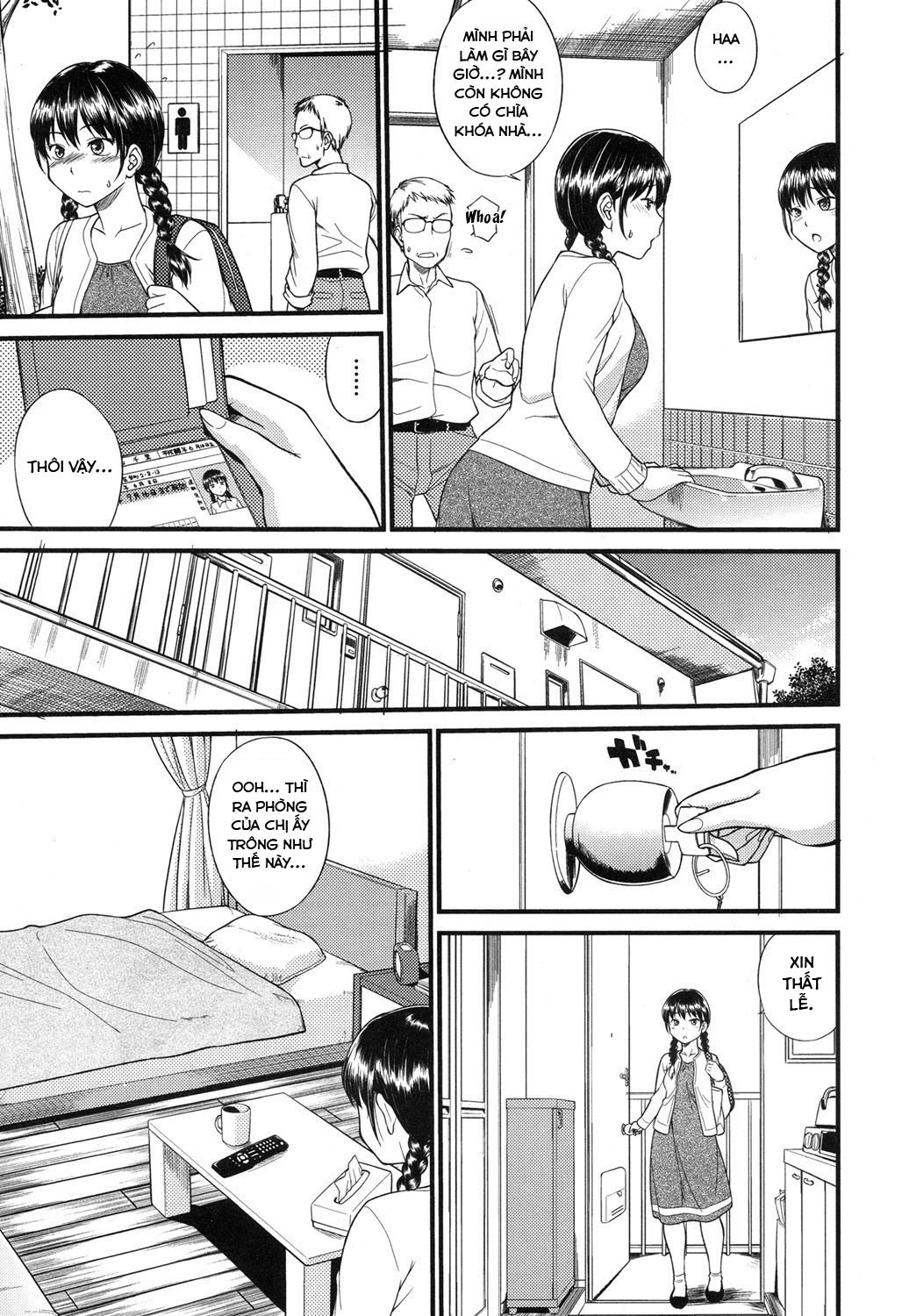 Hình ảnh 1603164790462_0 trong Body-Swapping - Chapter 1 - Hentaimanhwa.net