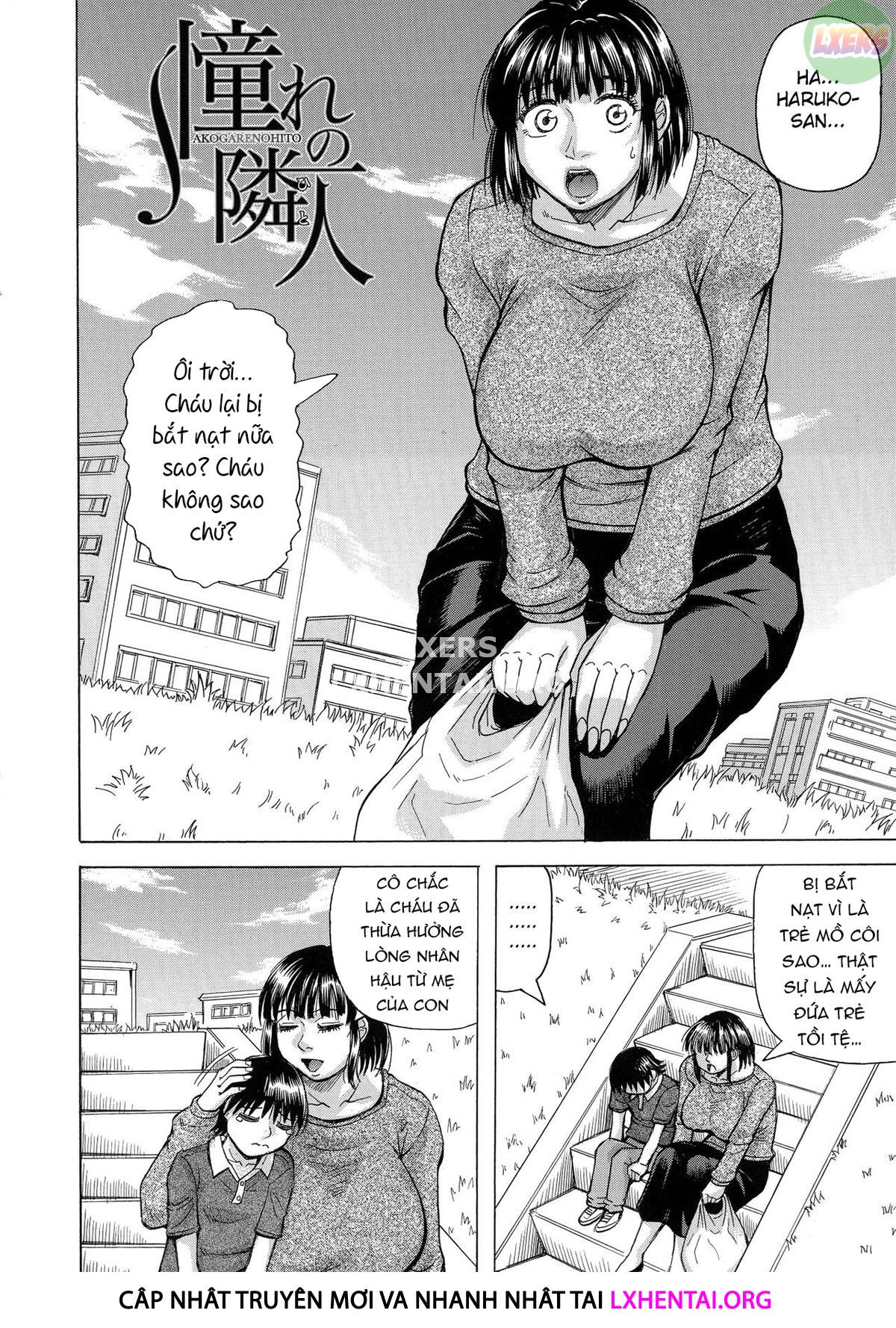 Xem ảnh 5 trong truyện hentai Boku No Namahame Mama - Chapter 5 END - truyenhentai18.pro