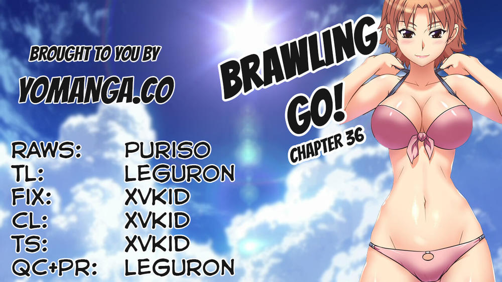 Xem ảnh Brawling Go! - Chap 36 - 0 - Hentai24h.Tv