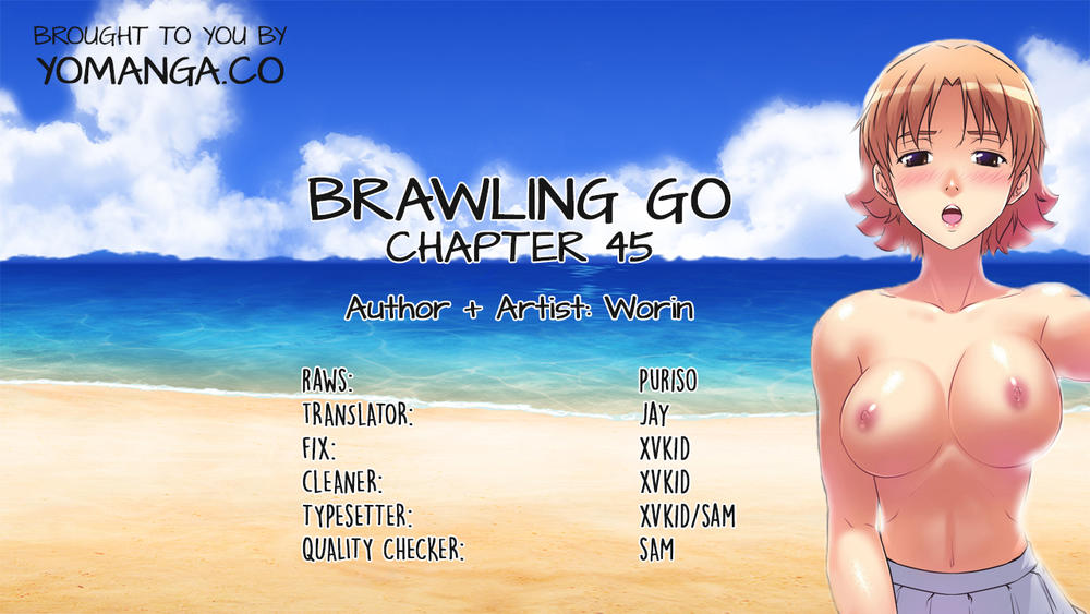 Xem ảnh Brawling Go! - Chap 45 - 0 - Hentai24h.Tv