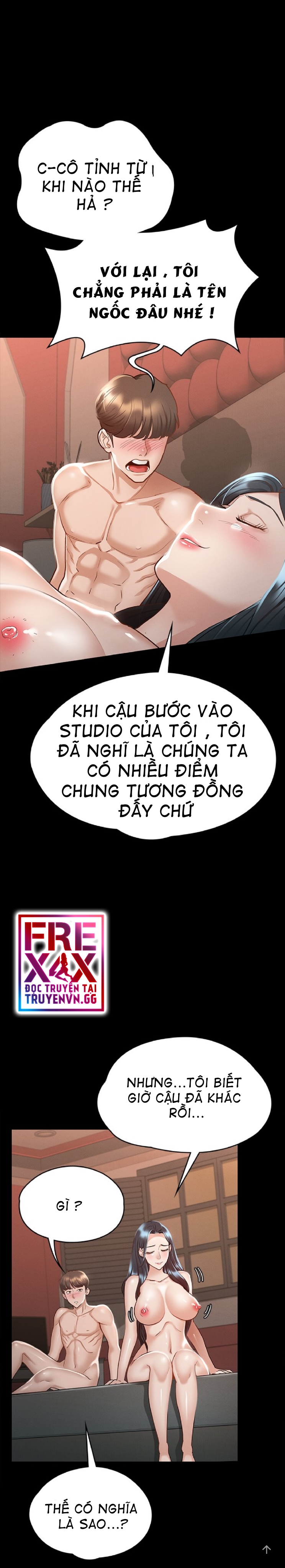 Xem ảnh Chinh Phục Nữ Thần - Chap 22 - truyen chinh phuc nu than chuong 22 30 - Hentai24h.Tv