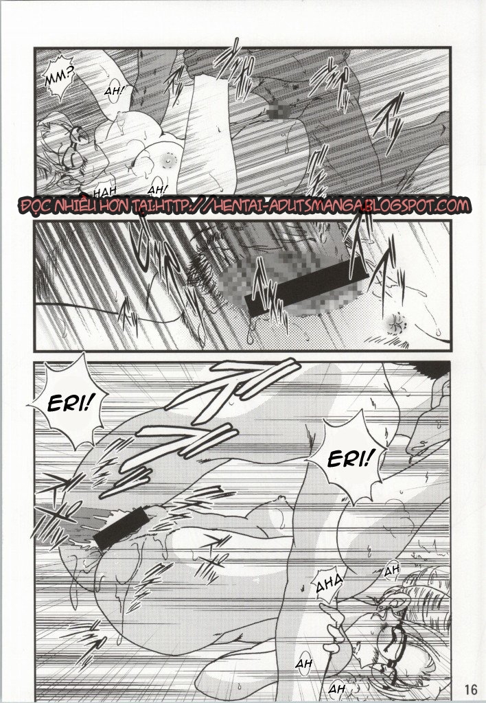 Xem ảnh 1603210827301_0 trong truyện hentai Hentai Kisaki Eri X Mori Kogoro Quay Lại Liếm Lồn Lãng Mạn - One Shot - truyenhentai18.pro