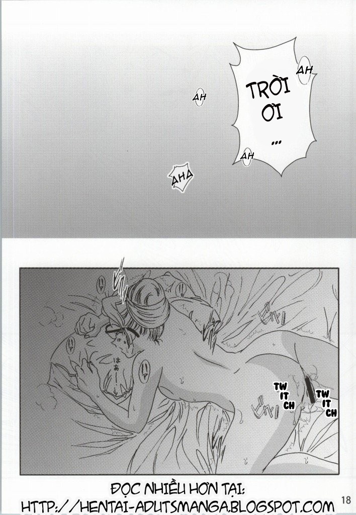 Xem ảnh 1603210828310_0 trong truyện hentai Hentai Kisaki Eri X Mori Kogoro Quay Lại Liếm Lồn Lãng Mạn - One Shot - Truyenhentai18.net