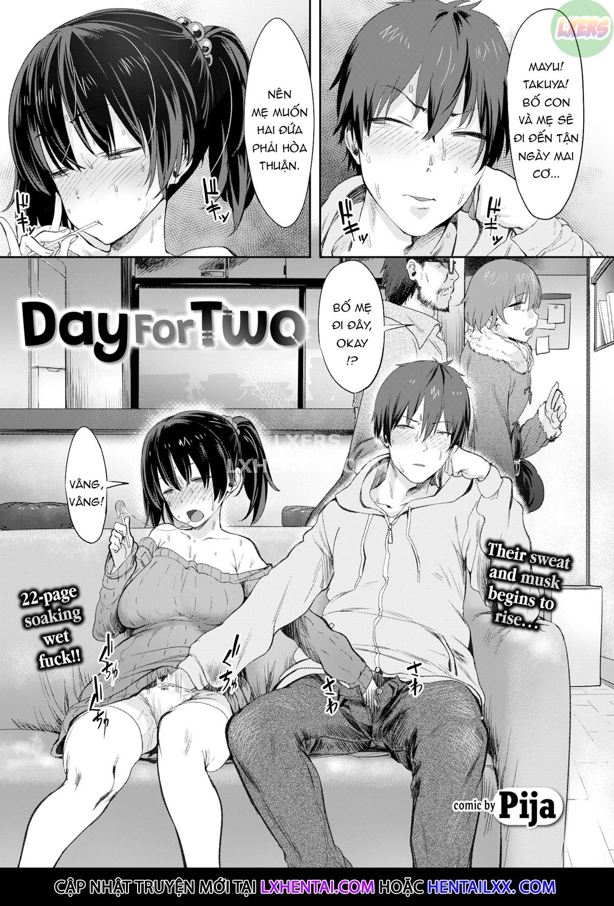 Xem ảnh 4 trong truyện hentai Loạn luân hentai anh em chịch nhau khi bố mẹ vắng nhà - One Shot - Truyenhentai18.net