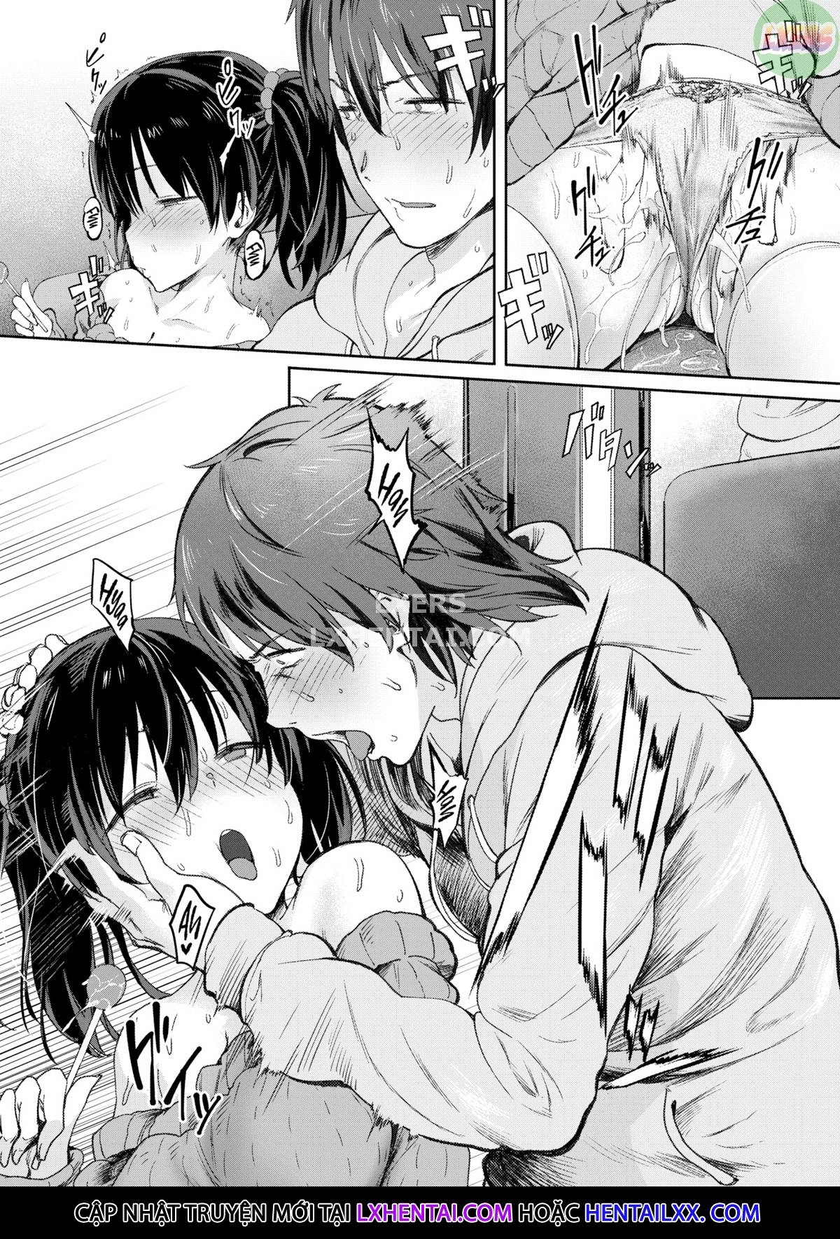 Xem ảnh 5 trong truyện hentai Loạn luân hentai anh em chịch nhau khi bố mẹ vắng nhà - One Shot - Truyenhentai18.net