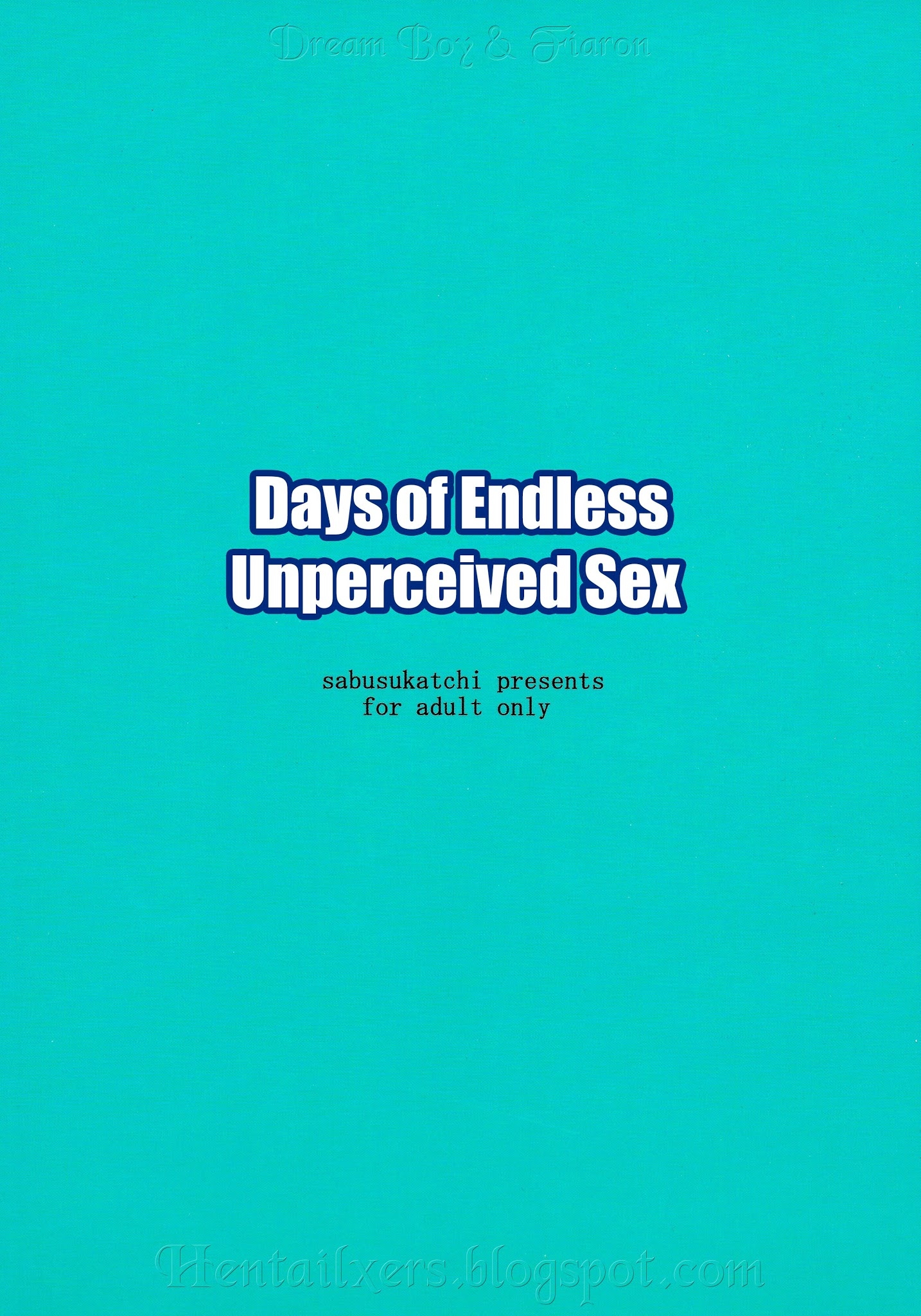 Xem ảnh Days Of Endless Unperceived Sex - One Shot - 1603378591667_0 - Hentai24h.Tv