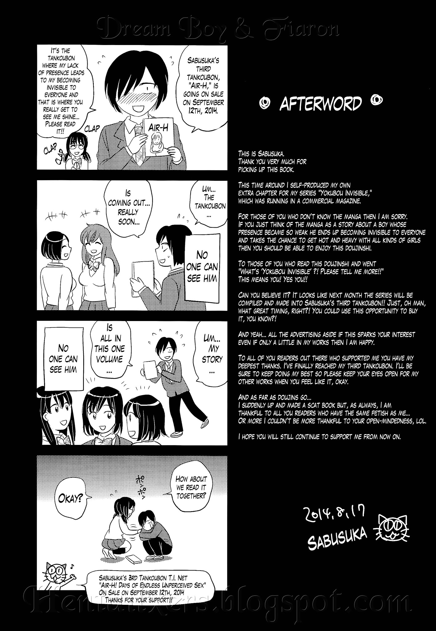 Xem ảnh 1603378617491_0 trong truyện hentai Days Of Endless Unperceived Sex - One Shot - Truyenhentai18.net