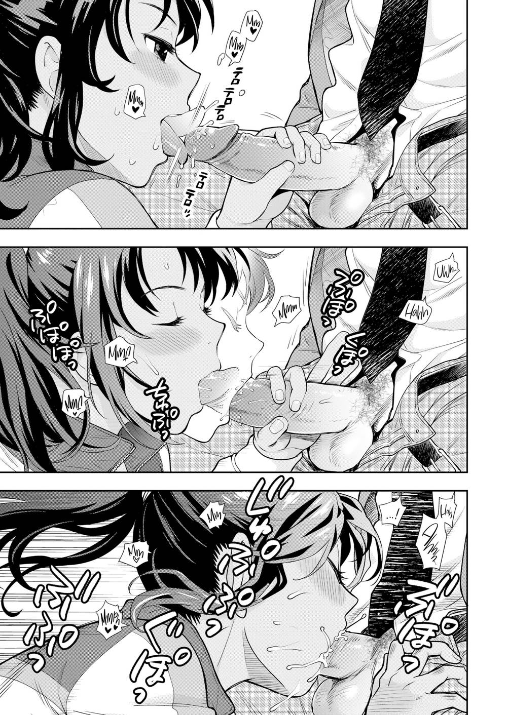 Xem ảnh 1603381273977_0 trong truyện hentai Dear School Sex Life ~The Case Of Mami-sensei~ - One Shot - truyenhentai18.pro