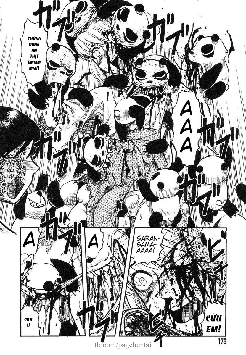 Xem ảnh 1603382061889_0 trong truyện hentai Death Panda - Chapter 7 END - truyenhentai18.pro