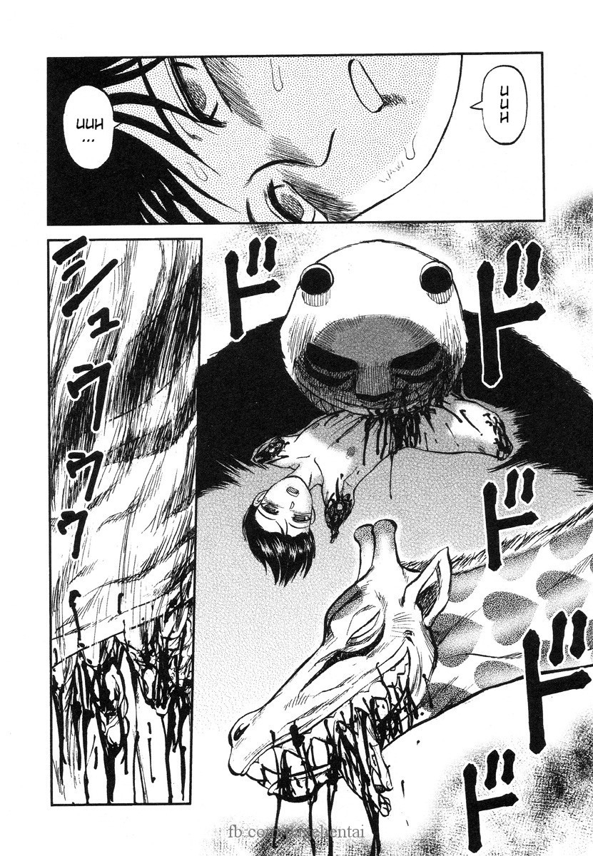 Xem ảnh 1603382067139_0 trong truyện hentai Death Panda - Chapter 7 END - truyenhentai18.pro
