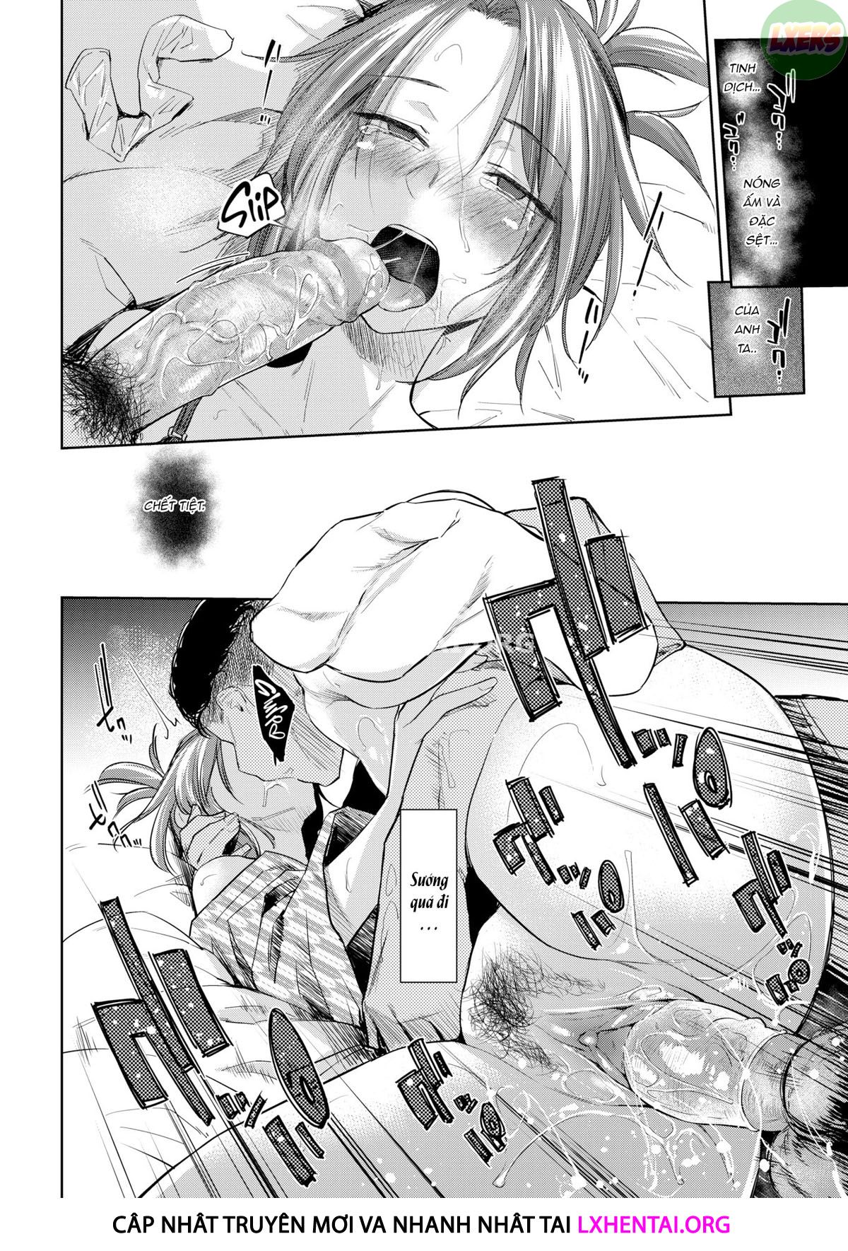 Xem ảnh 23 trong truyện hentai DOLLS - Pure Physical Relationship - Chapter 2 - truyenhentai18.pro