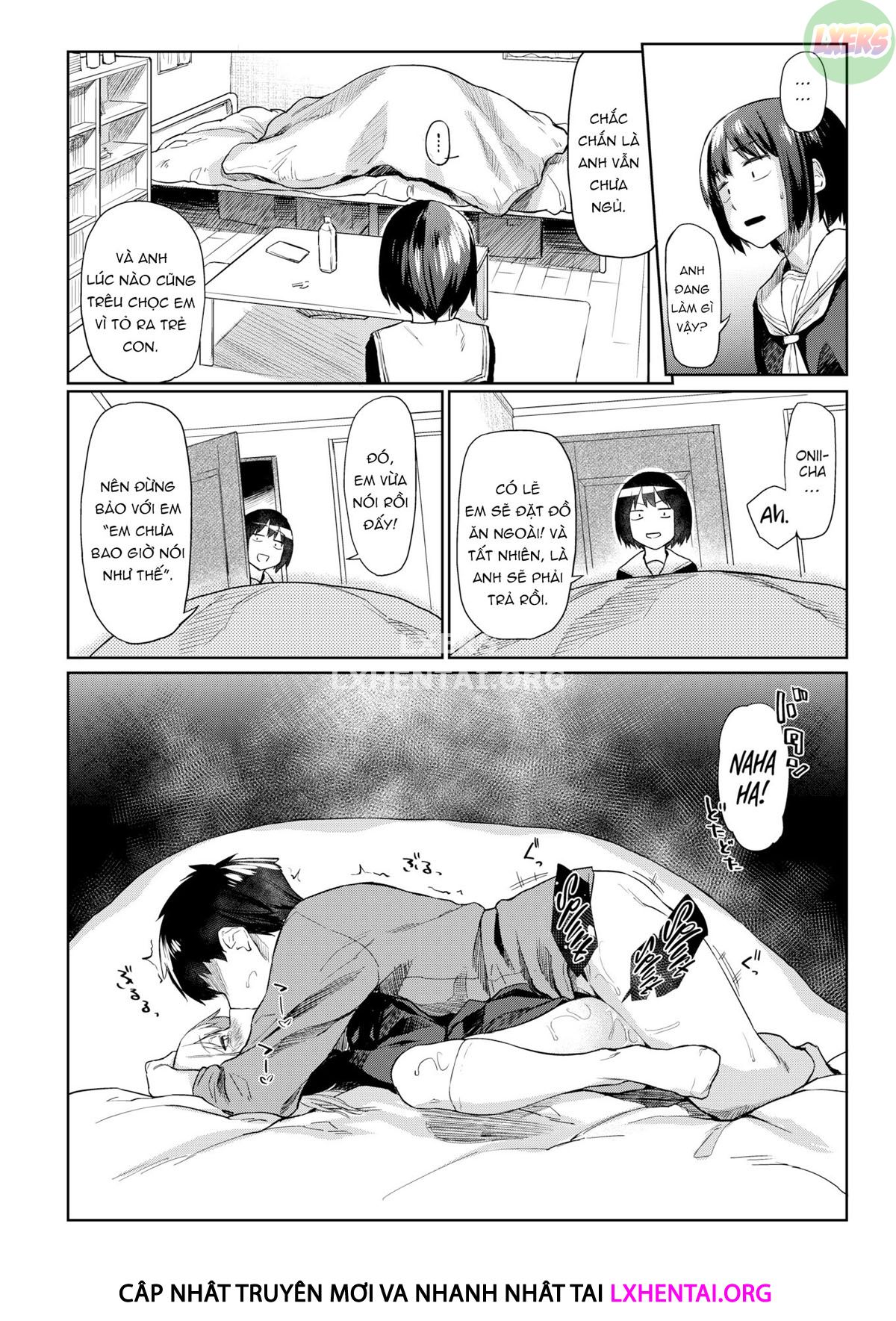 Xem ảnh 23 trong truyện hentai DOLLS - Pure Physical Relationship - Chapter 4 - truyenhentai18.pro