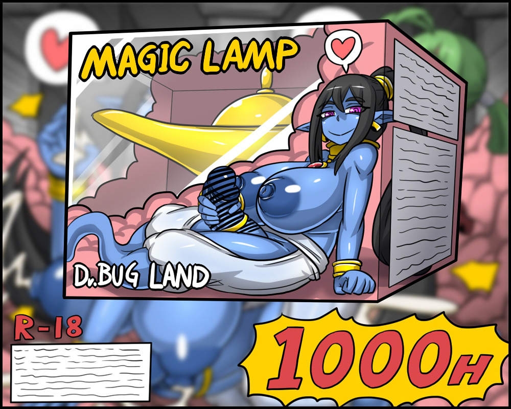 Xem ảnh Comic H. Màu Dr.Bug Land - Chapter 3 - 1603802764178_0 - Hentai24h.Tv