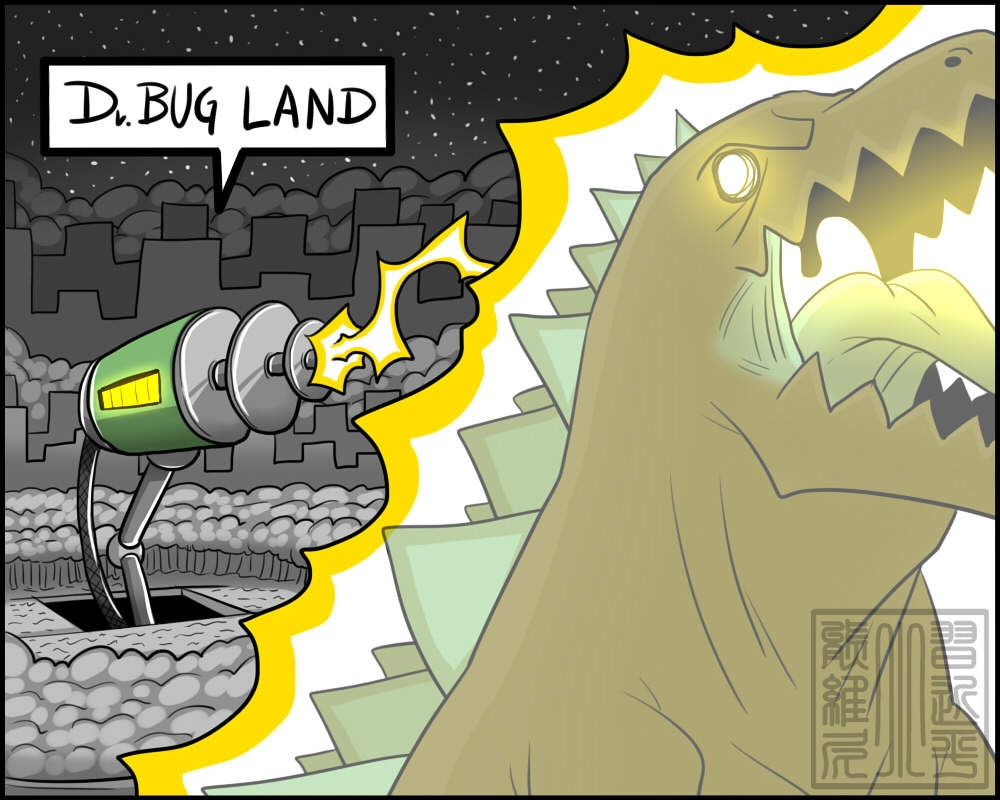 Xem ảnh Comic H. Màu Dr.Bug Land - Chapter 4 END - 1603802797724_0 - Hentai24h.Tv
