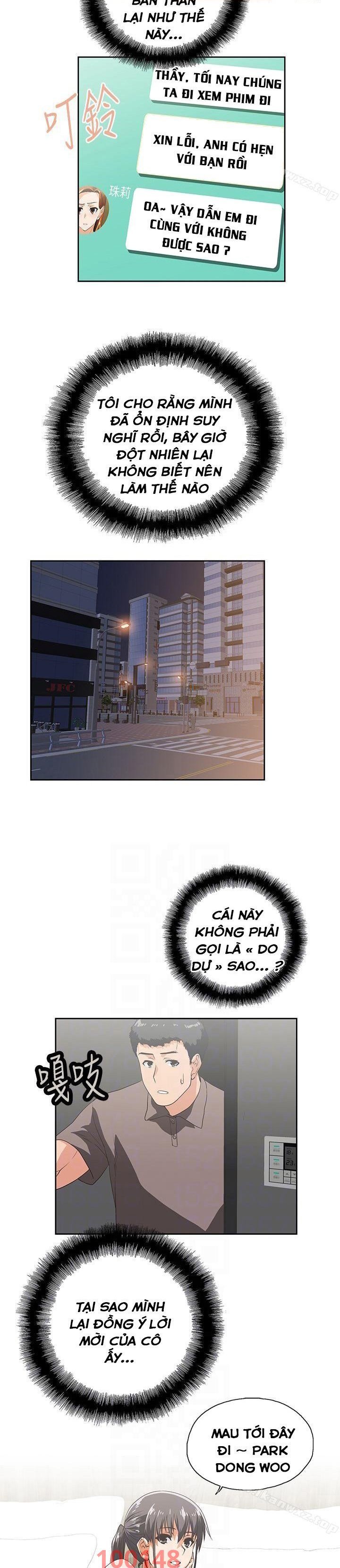 Xem ảnh truyen duyen phan chuong 52 10 trong truyện hentai Duyên Phận - Chap 52 - truyenhentai18.pro
