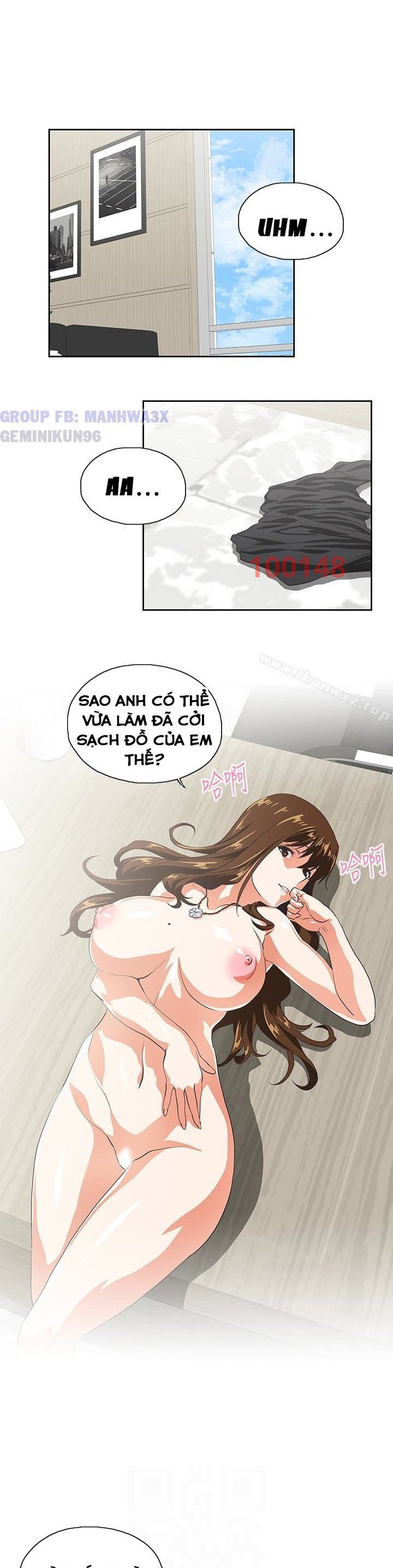 Xem ảnh truyen duyen phan chuong 60 13 trong truyện hentai Duyên Phận - Chap 60 - truyenhentai18.pro