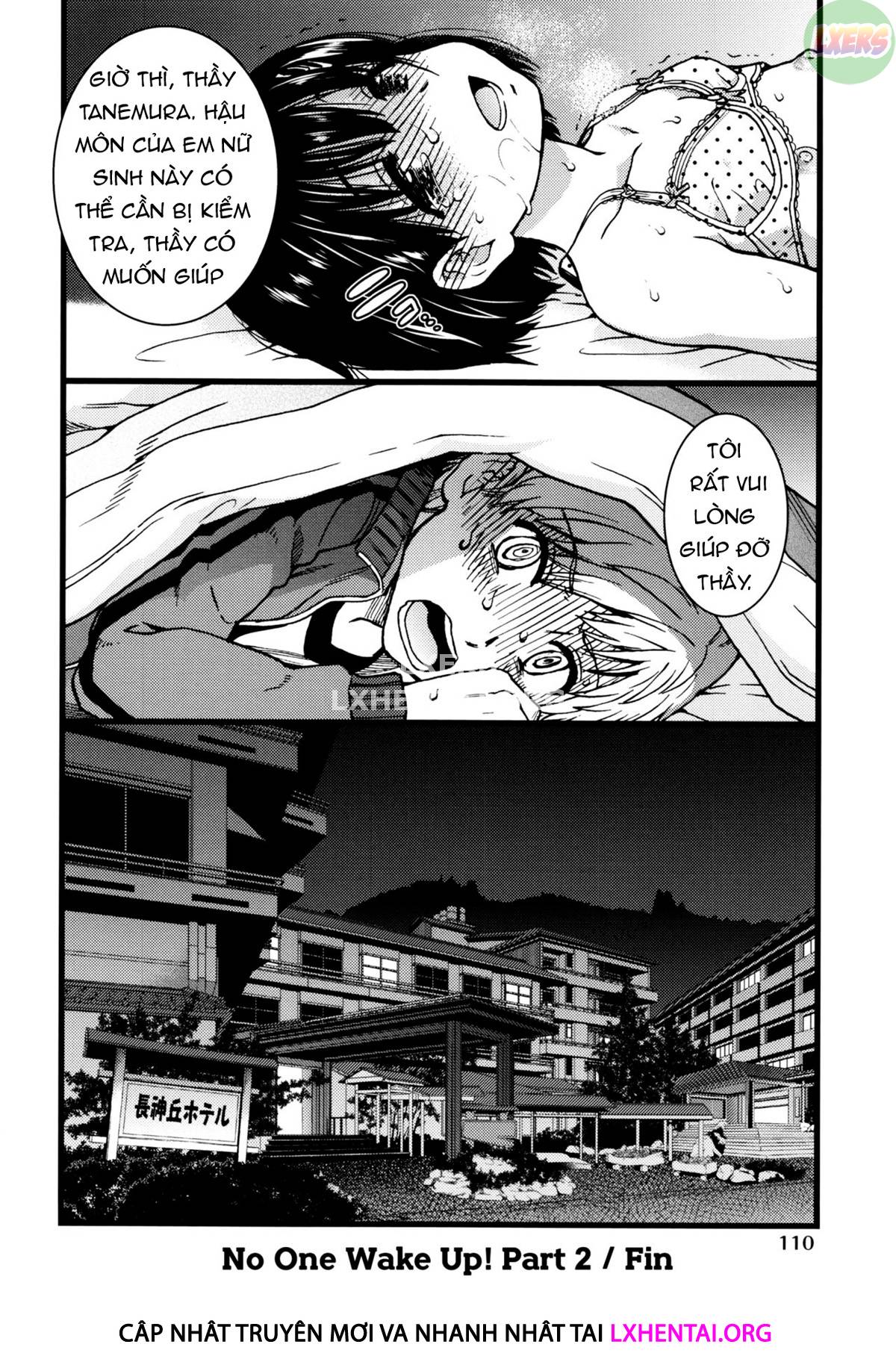 Xem ảnh 50 trong truyện hentai Ero Pippi - Chapter 3 - truyenhentai18.pro