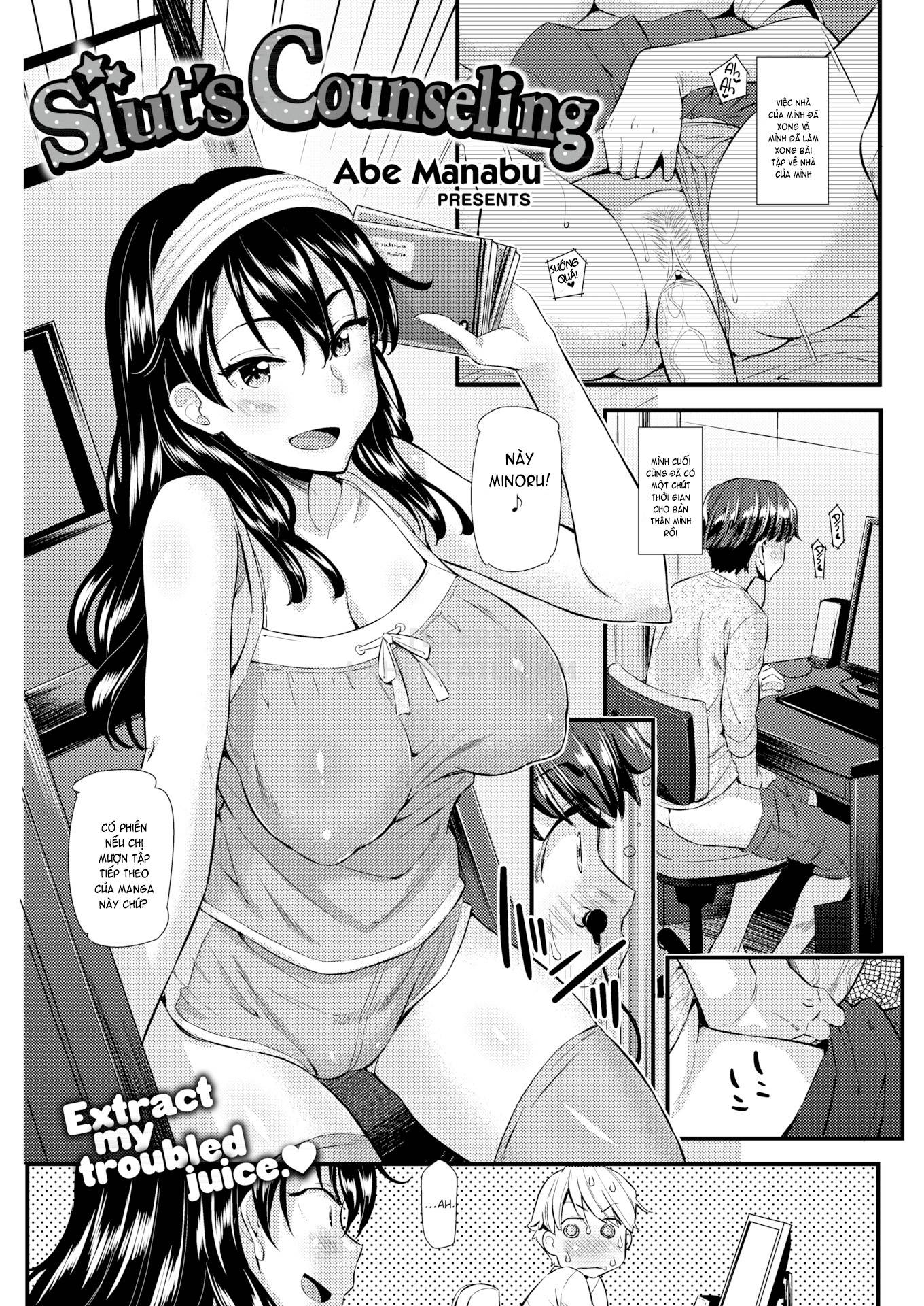 Xem ảnh 4 trong truyện hentai Tiếng Rên La Khi Sướng Thật Tuyệt Vời - Chapter 7 - truyenhentai18.pro