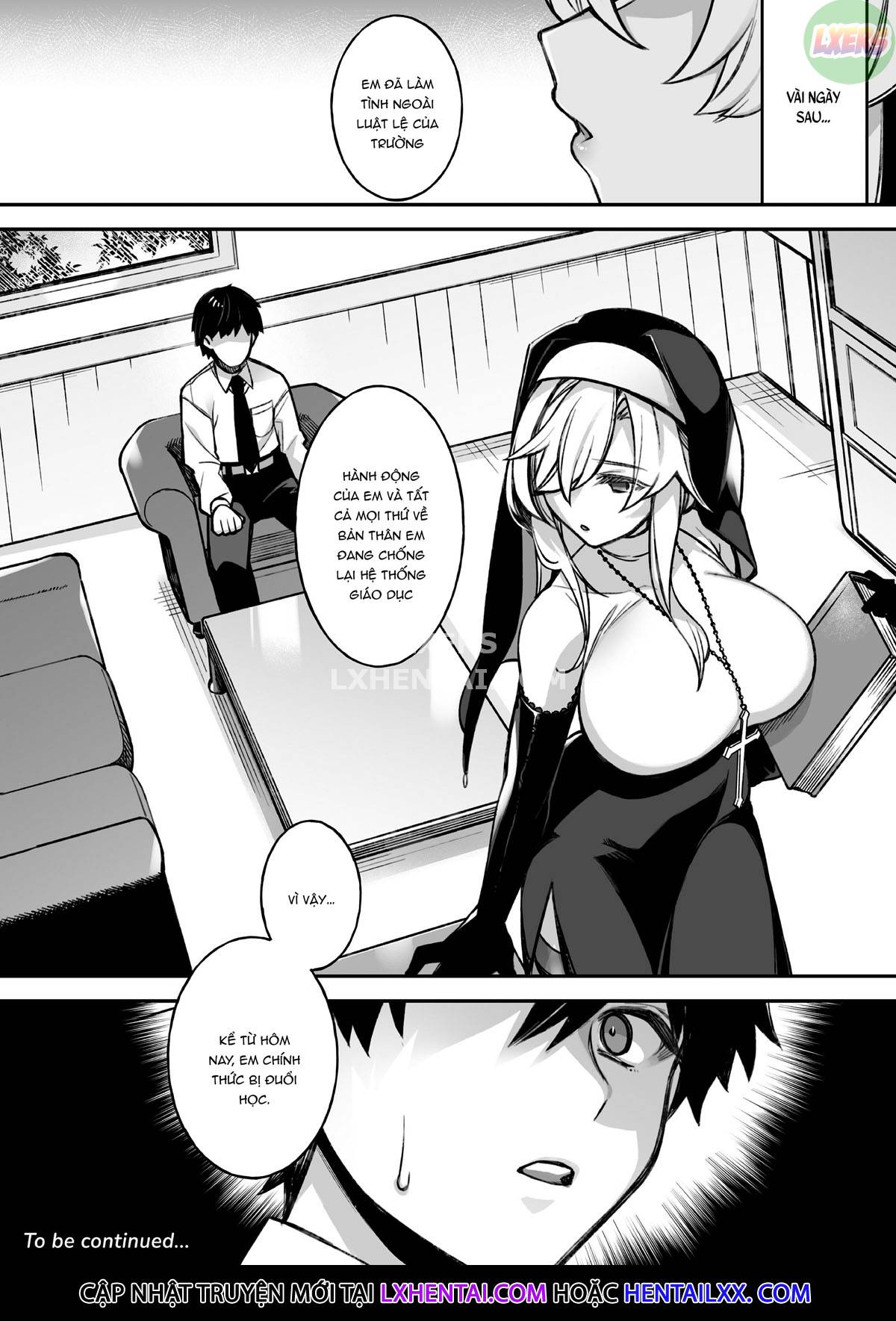 Xem ảnh 48 trong truyện hentai Fucked Into Submission - Chapter 1 - truyenhentai18.pro
