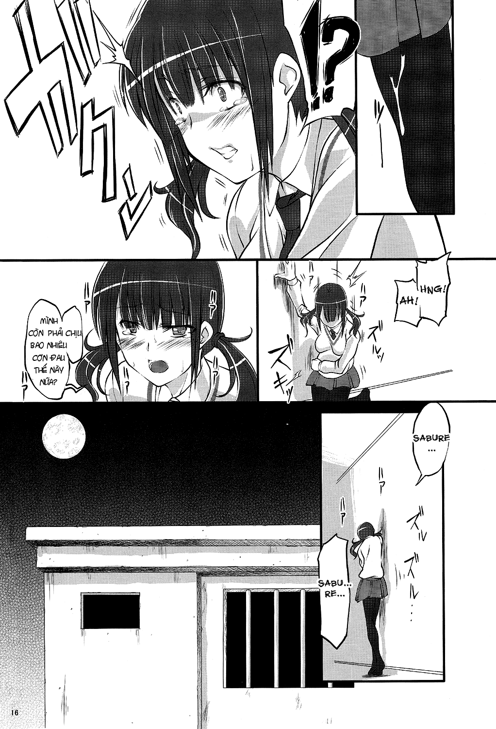 Hình ảnh 1602516664811_0 trong Getting Pregnant And Giving Birth - Chapter 2 END - Hentaimanhwa.net