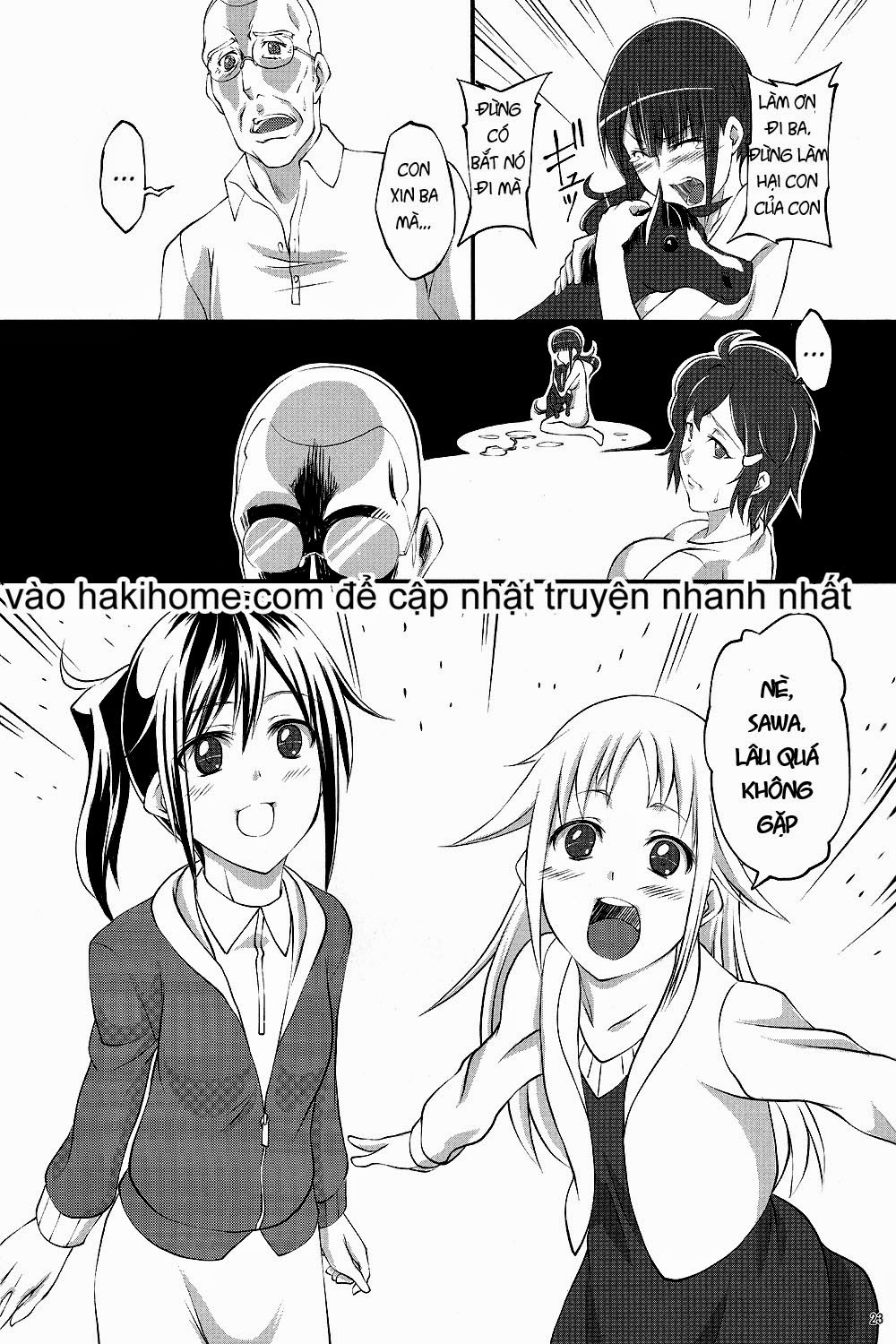 Hình ảnh 1602516671724_0 trong Getting Pregnant And Giving Birth - Chapter 2 END - Hentaimanhwa.net