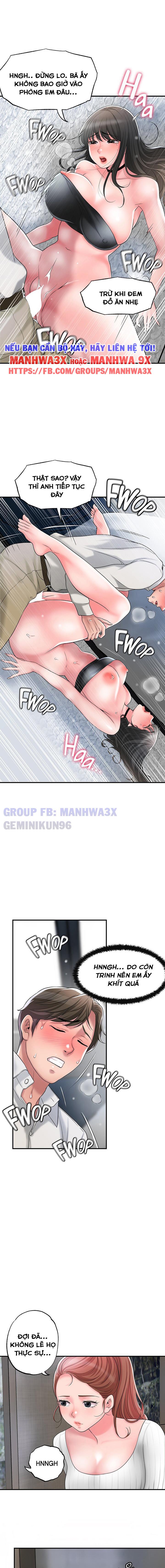 Xem ảnh 1 trong truyện hentai Gia Sư Với Mẹ MILF - Chap 31 - truyenhentai18.pro