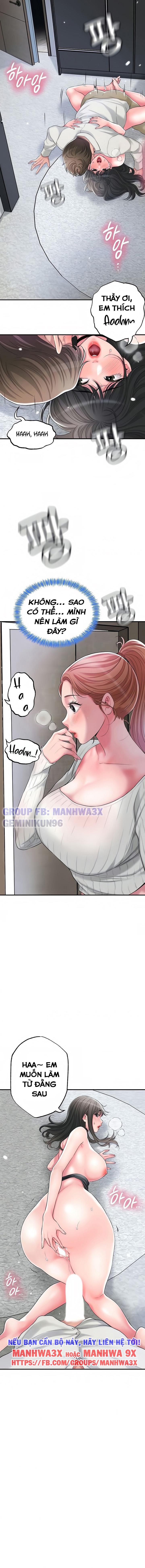 Xem ảnh 3 trong truyện hentai Gia Sư Với Mẹ MILF - Chap 31 - truyenhentai18.pro