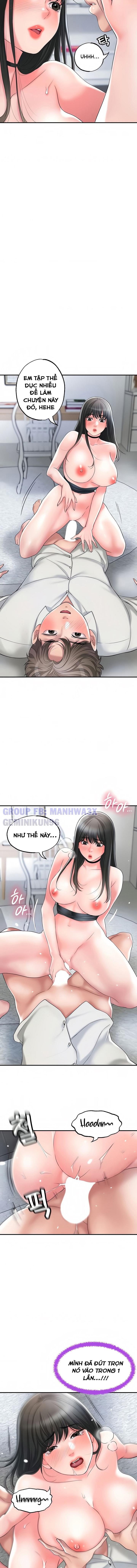 Xem ảnh 8 trong truyện hentai Gia Sư Với Mẹ MILF - Chap 31 - truyenhentai18.pro