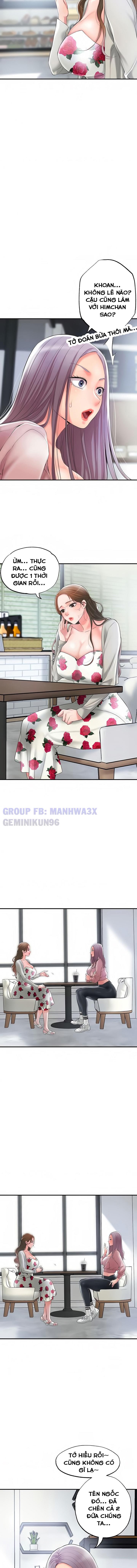 Xem ảnh 8 trong truyện hentai Gia Sư Với Mẹ MILF - Chap 32 - truyenhentai18.pro