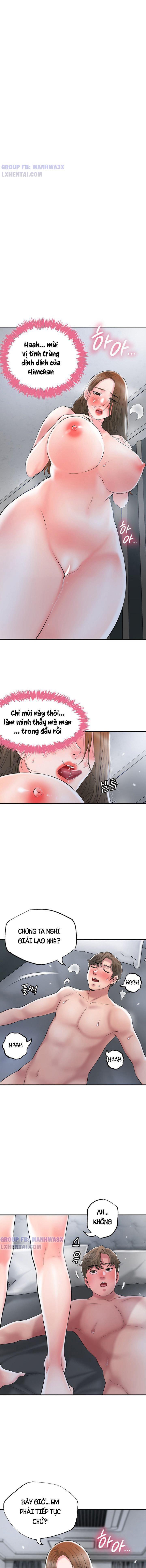 Xem ảnh 10 trong truyện hentai Gia Sư Với Mẹ MILF - Chap 39 - truyenhentai18.pro