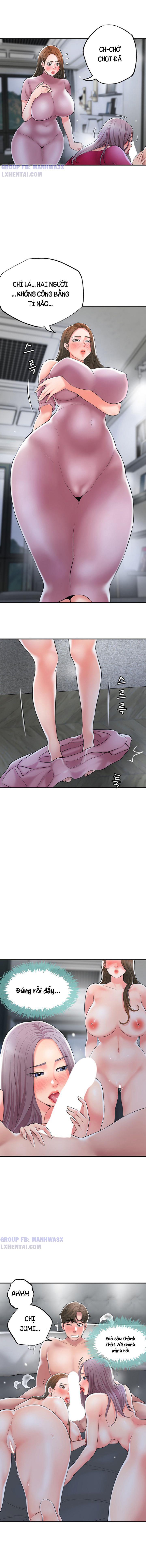 Xem ảnh 5 trong truyện hentai Gia Sư Với Mẹ MILF - Chap 39 - truyenhentai18.pro