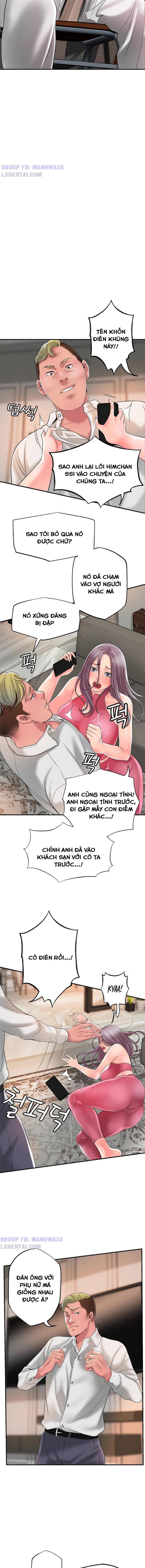 Xem ảnh 12 trong truyện hentai Gia Sư Với Mẹ MILF - Chap 44 - truyenhentai18.pro