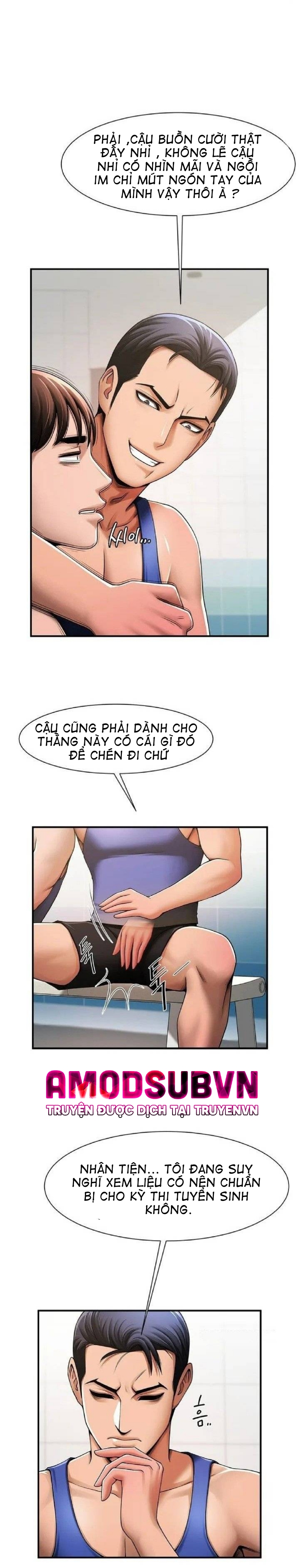 Xem ảnh truyen giang vien boi loi chuong 1 21 trong truyện hentai Giảng Viên Bơi Lội - Chap 1 - truyenhentai18.pro