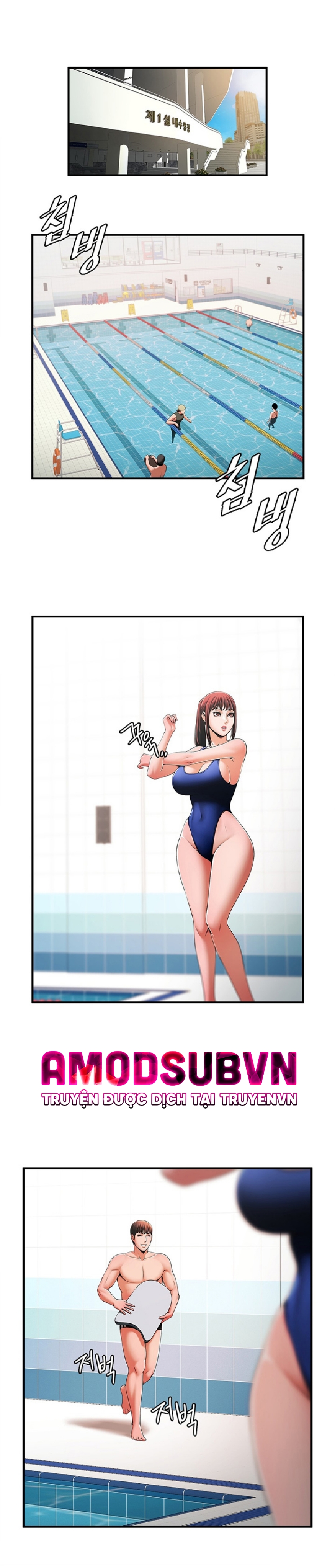 Xem ảnh truyen giang vien boi loi chuong 2 35 trong truyện hentai Giảng Viên Bơi Lội - Chap 2 - truyenhentai18.pro