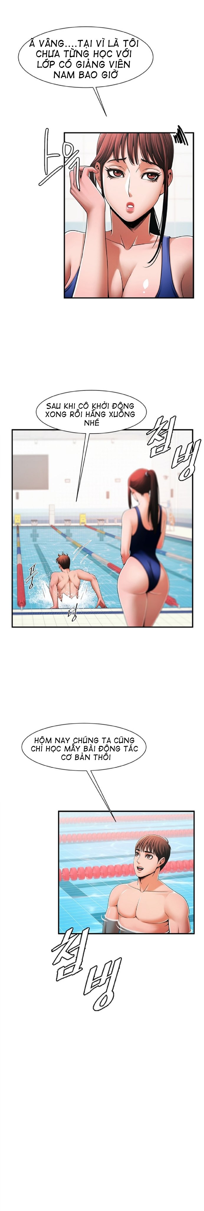 Xem ảnh truyen giang vien boi loi chuong 2 38 trong truyện hentai Giảng Viên Bơi Lội - Chap 2 - truyenhentai18.pro
