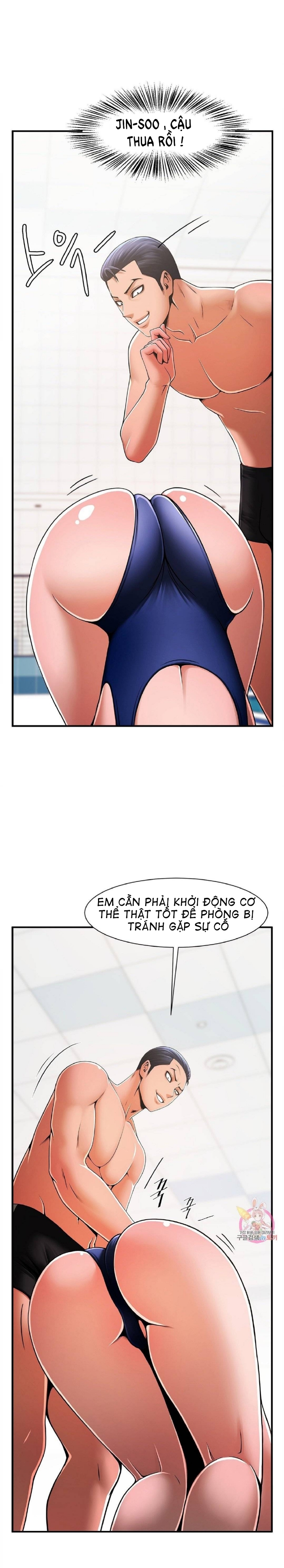 Xem ảnh truyen giang vien boi loi chuong 3 18 trong truyện hentai Giảng Viên Bơi Lội - Chap 3 - truyenhentai18.pro