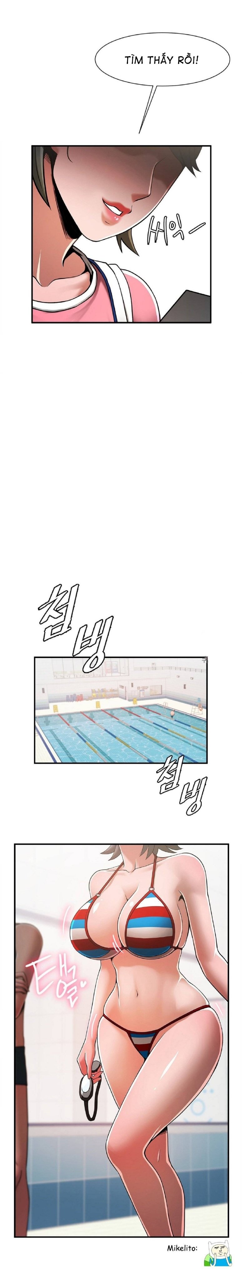 Xem ảnh truyen giang vien boi loi chuong 3 22 trong truyện hentai Giảng Viên Bơi Lội - Chap 3 - truyenhentai18.pro