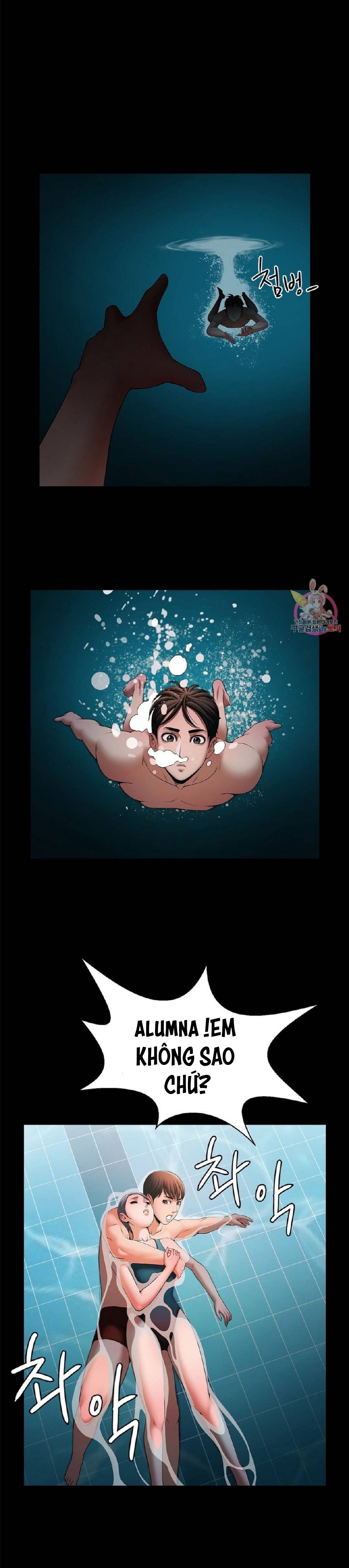 Xem ảnh truyen giang vien boi loi chuong 3 30 trong truyện hentai Giảng Viên Bơi Lội - Chap 3 - truyenhentai18.pro