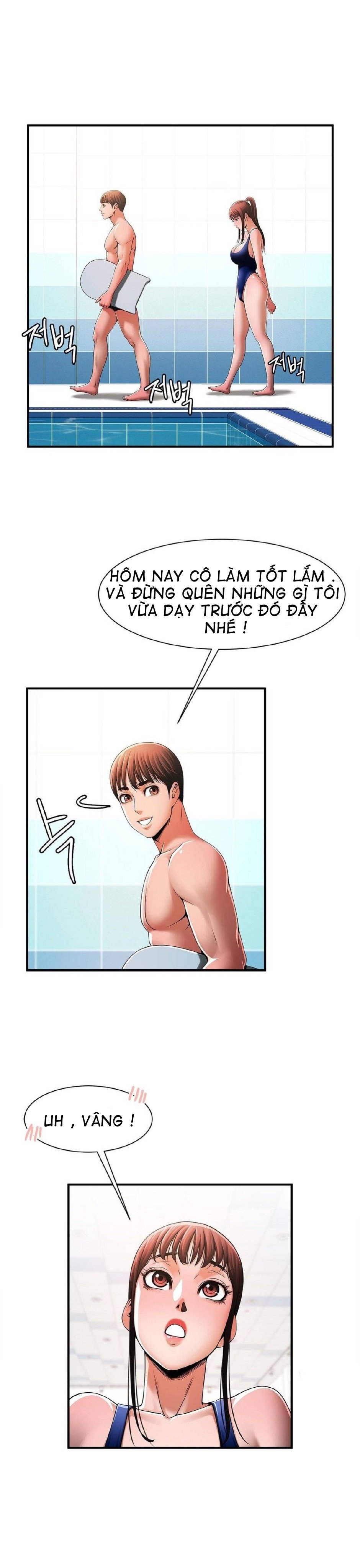 Xem ảnh truyen giang vien boi loi chuong 3 4 trong truyện hentai Giảng Viên Bơi Lội - Chap 3 - truyenhentai18.pro